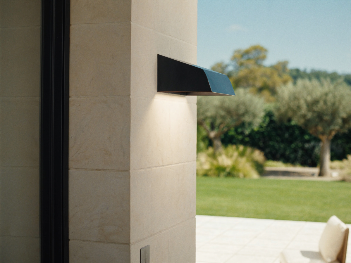 Outdoor Wall Lights