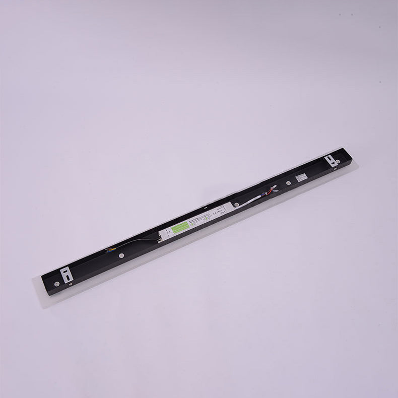 Slim Bar Outdoor Wall Light