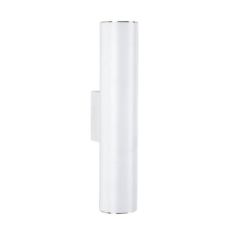 Cylindrical LED Wall Sconce