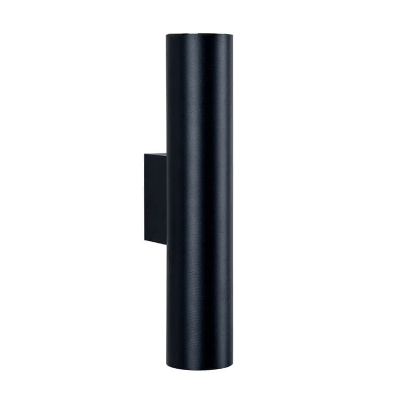 Cylindrical LED Wall Sconce