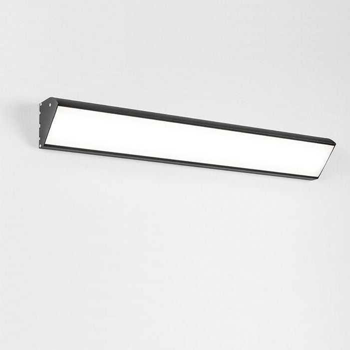 Long Bar Outdoor Wall Light