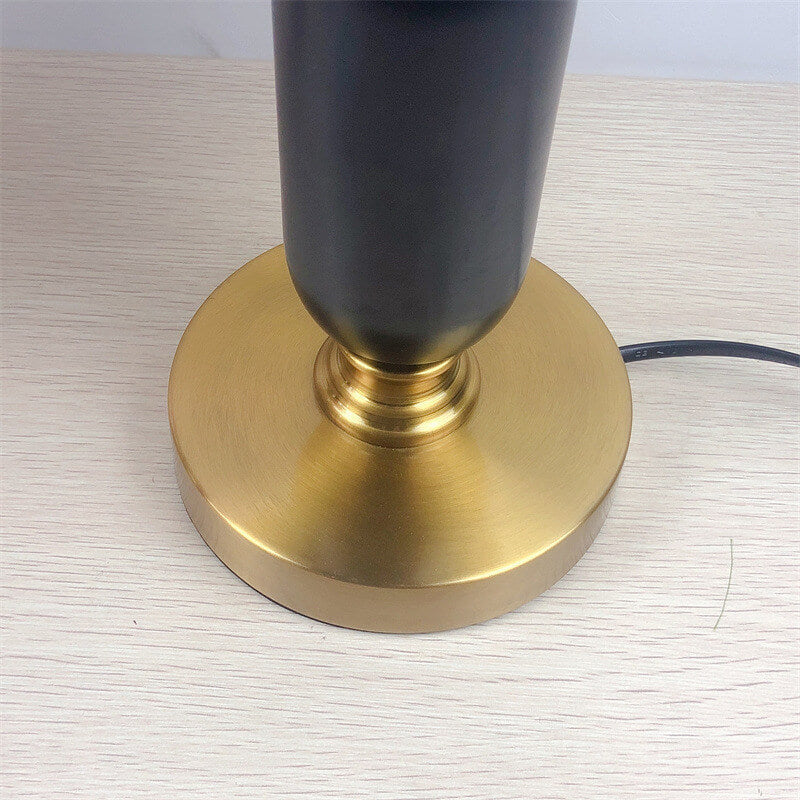 Margot Pleated Shade Table Lamp