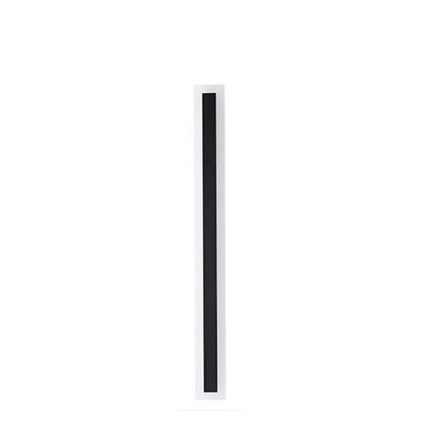 Slim Bar Outdoor Wall Light