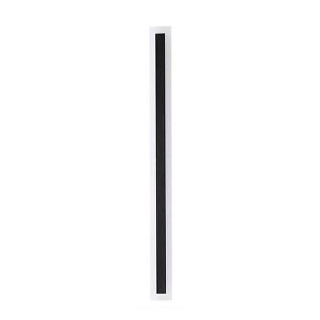 Slim Bar Outdoor Wall Light