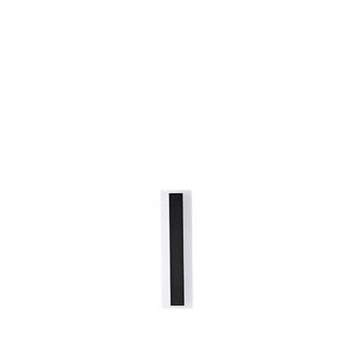 Slim Bar Outdoor Wall Light