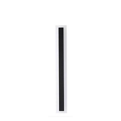 Slim Bar Outdoor Wall Light
