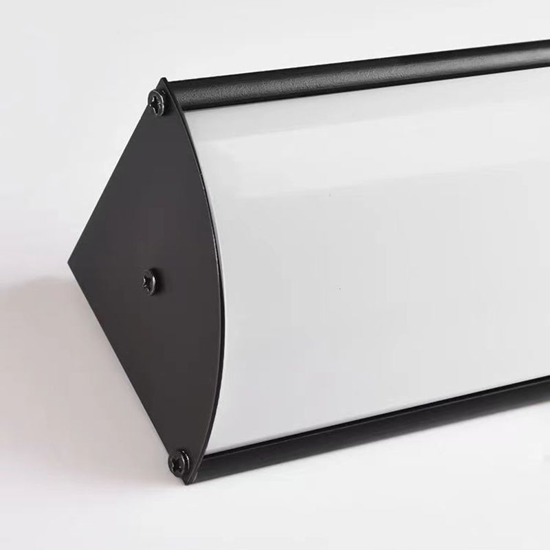 Linear Outdoor Wall Washer Light