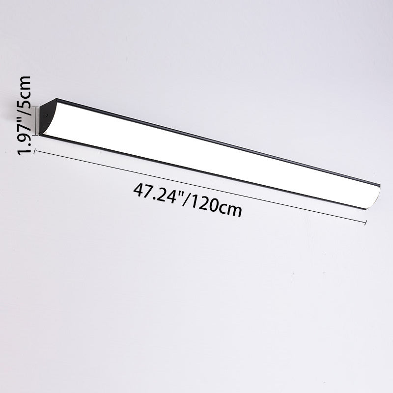 Linear Outdoor Wall Washer Light