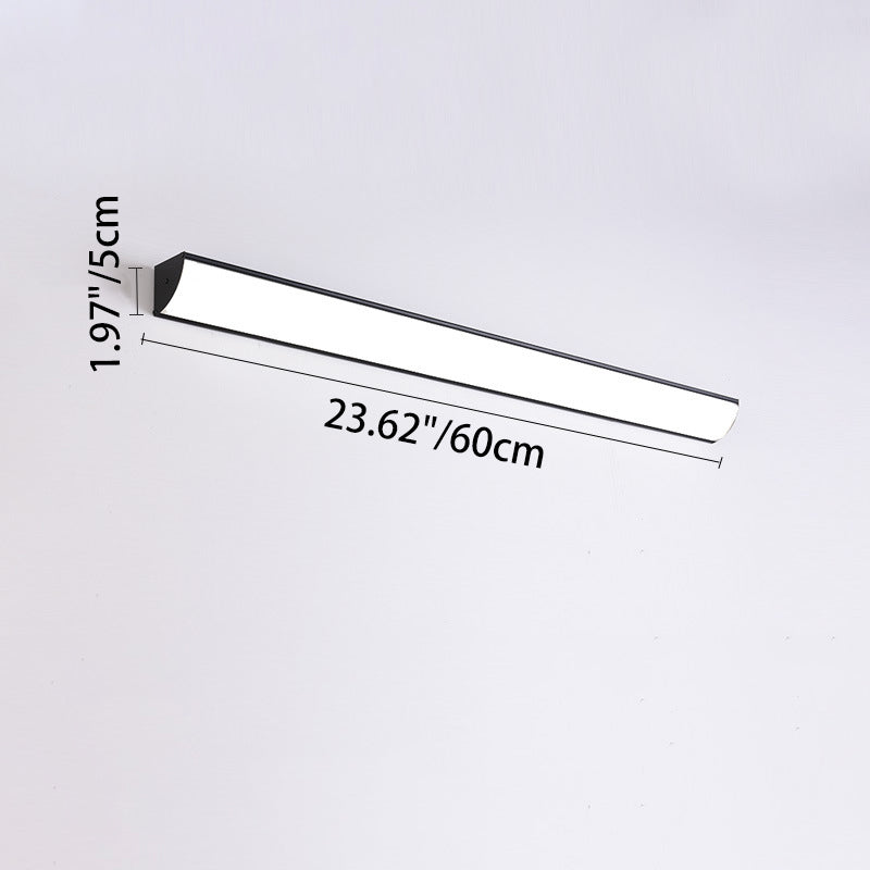 Linear Outdoor Wall Washer Light