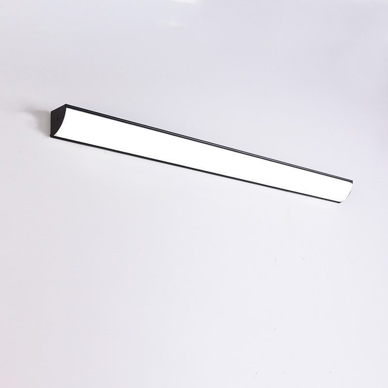 Linear Outdoor Wall Washer Light