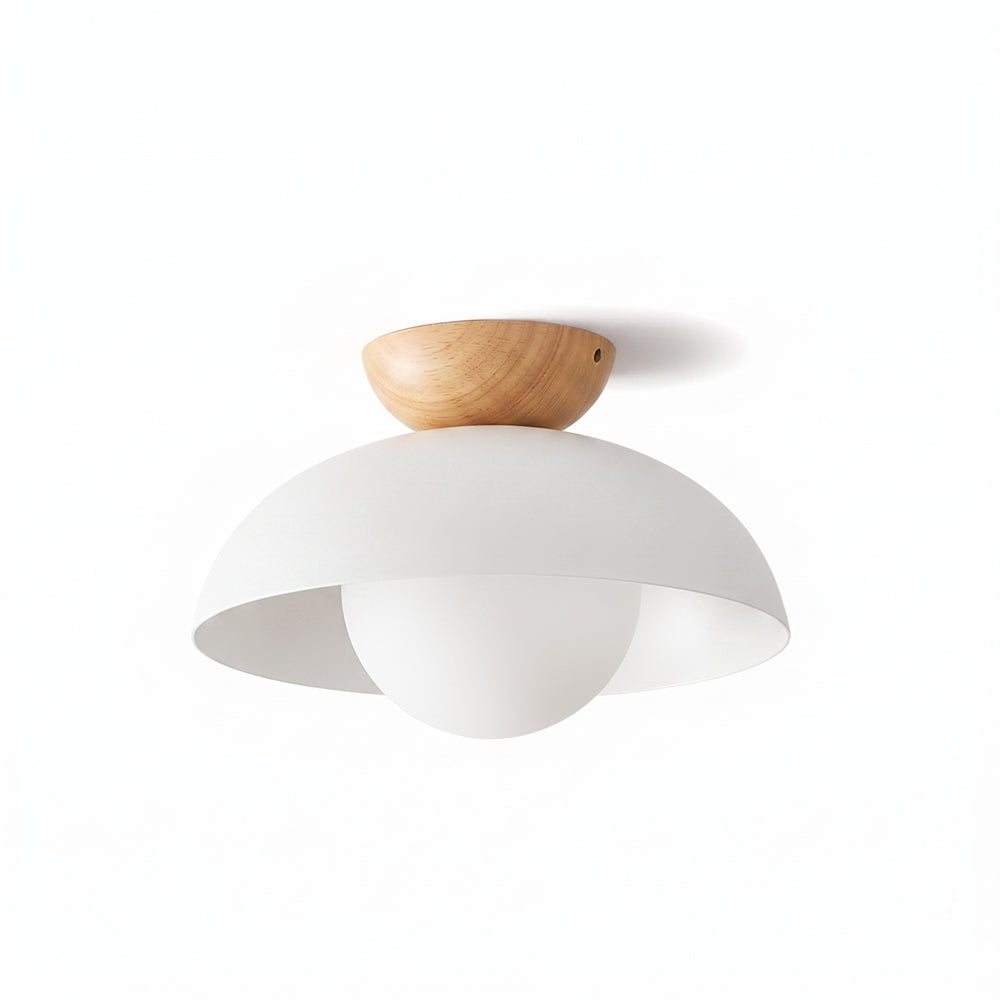 Volo Sloped Ceiling Lamp