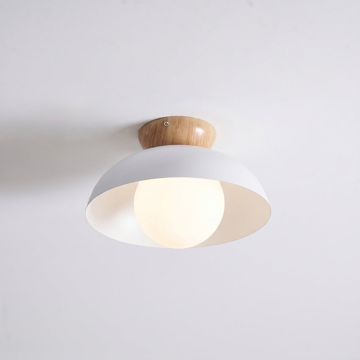 Volo Sloped Ceiling Lamp