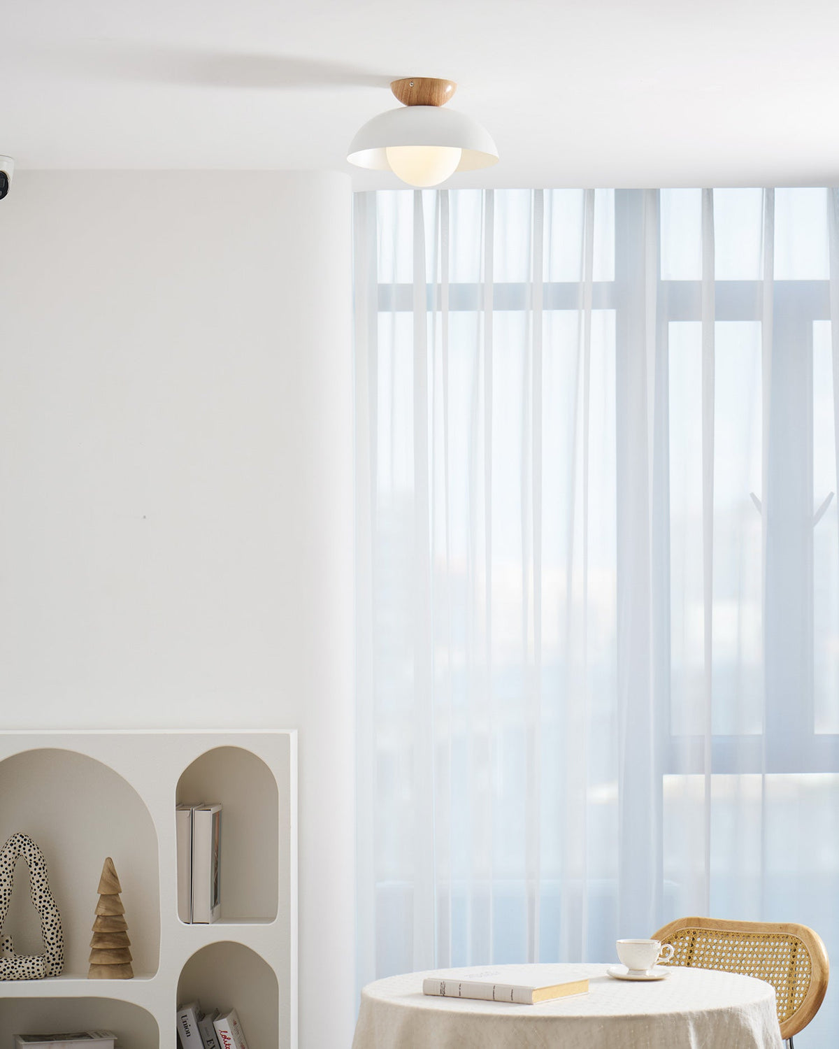 Volo Sloped Ceiling Lamp