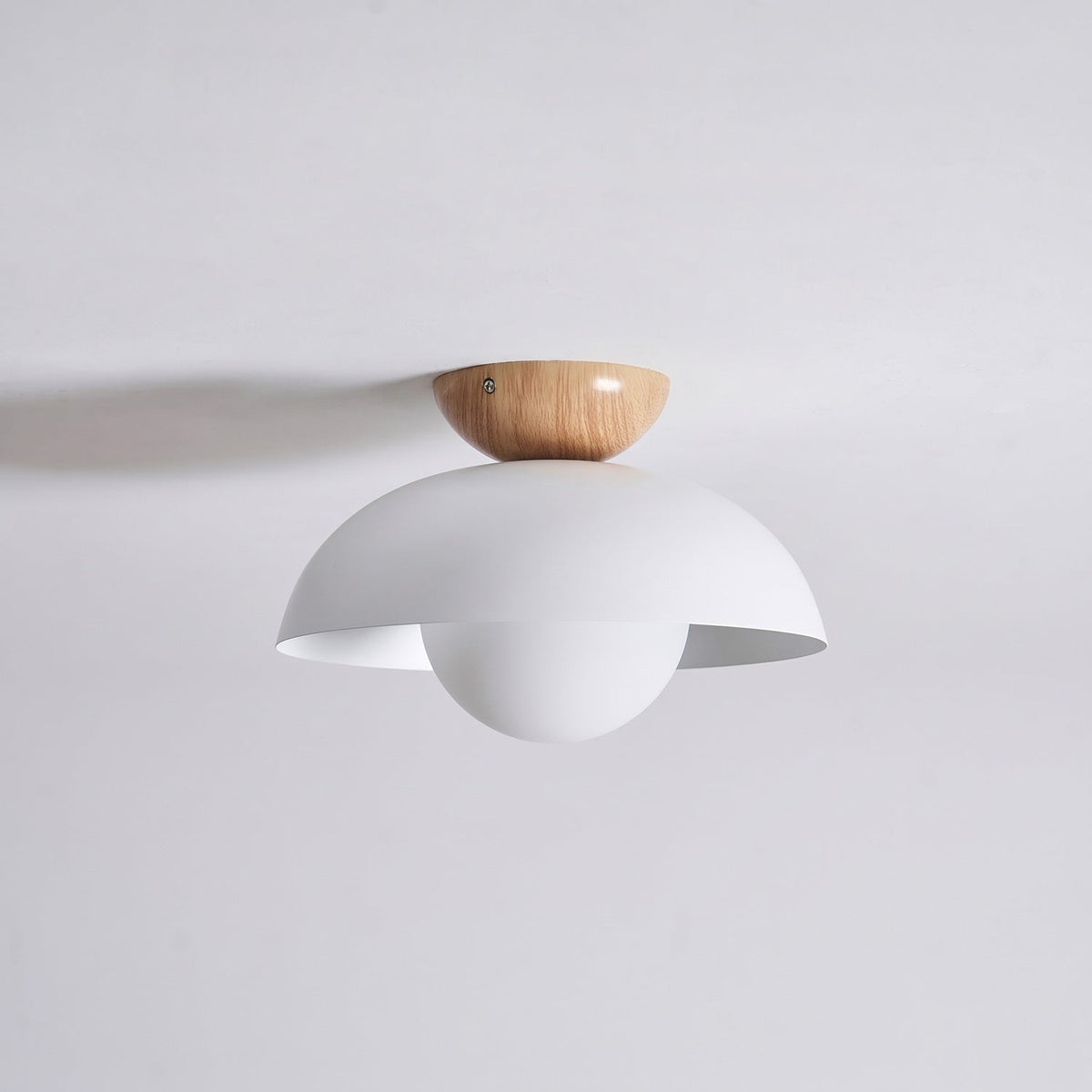 Volo Sloped Ceiling Lamp