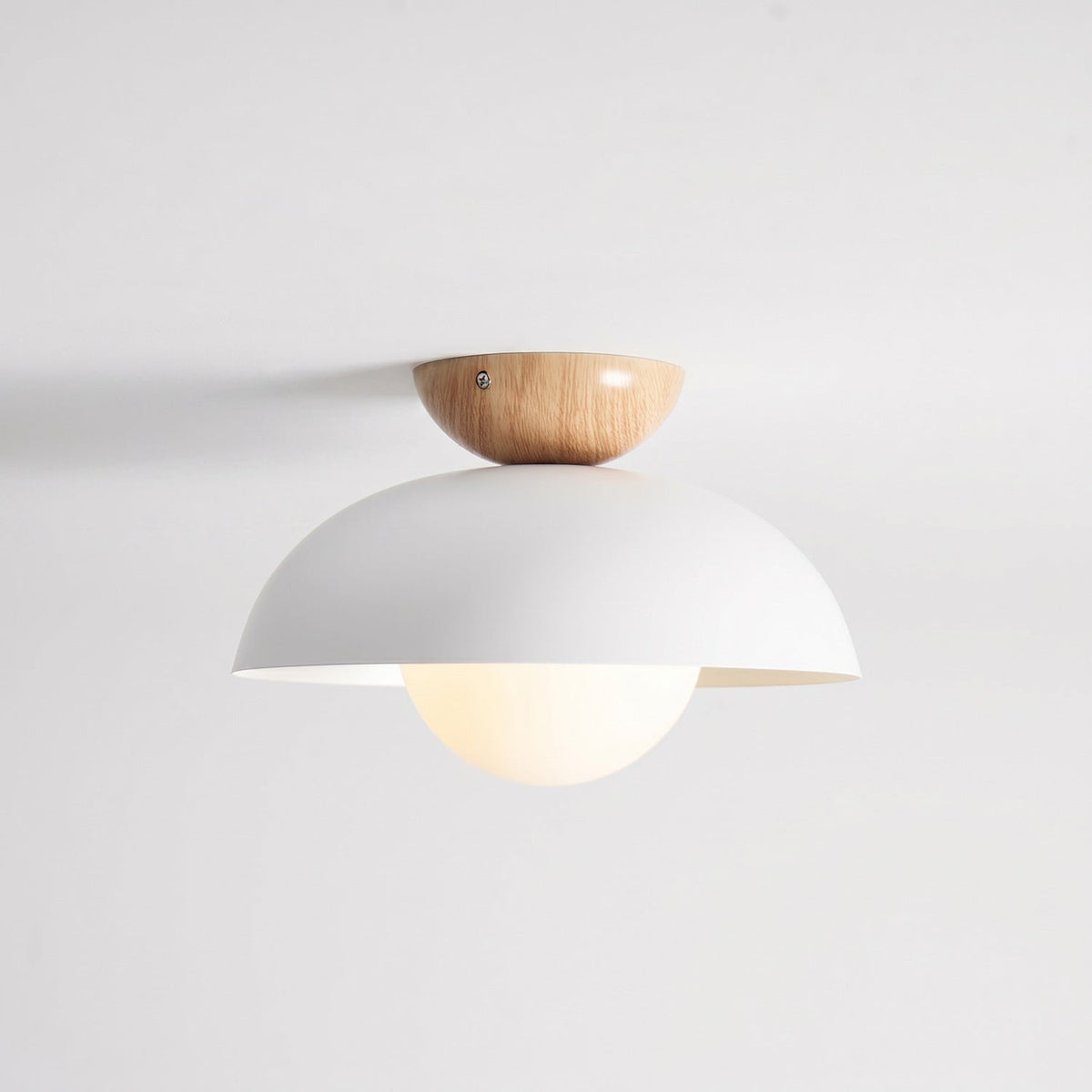 Volo Sloped Ceiling Lamp