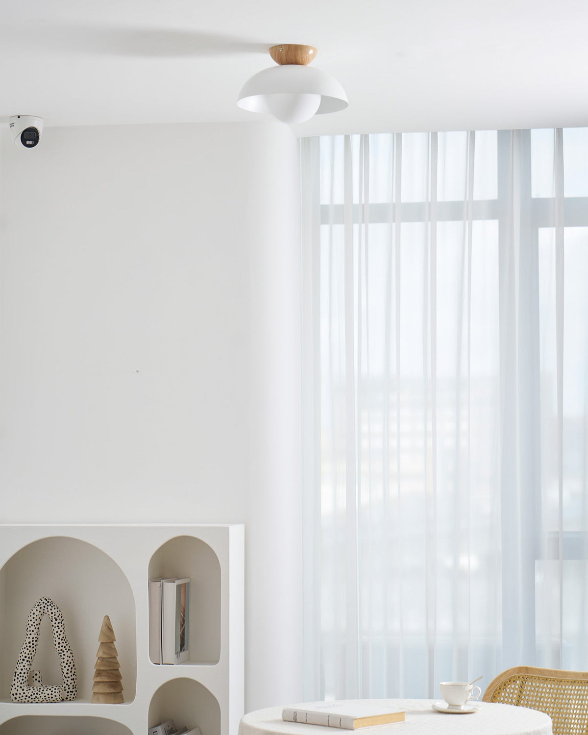 Volo Sloped Ceiling Lamp