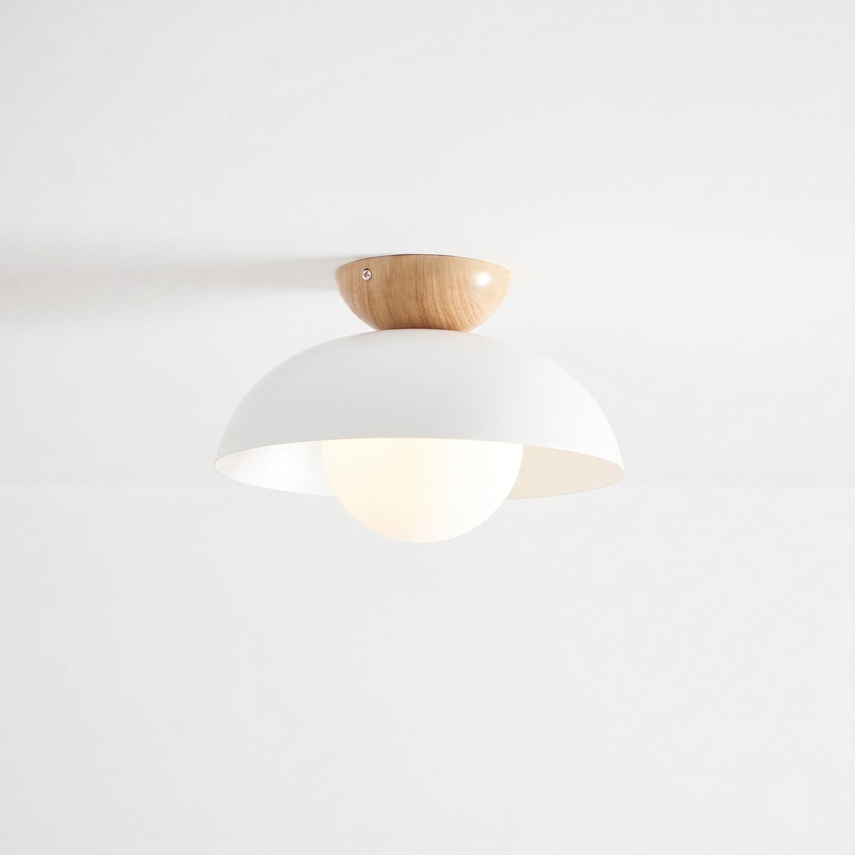Volo Sloped Ceiling Lamp