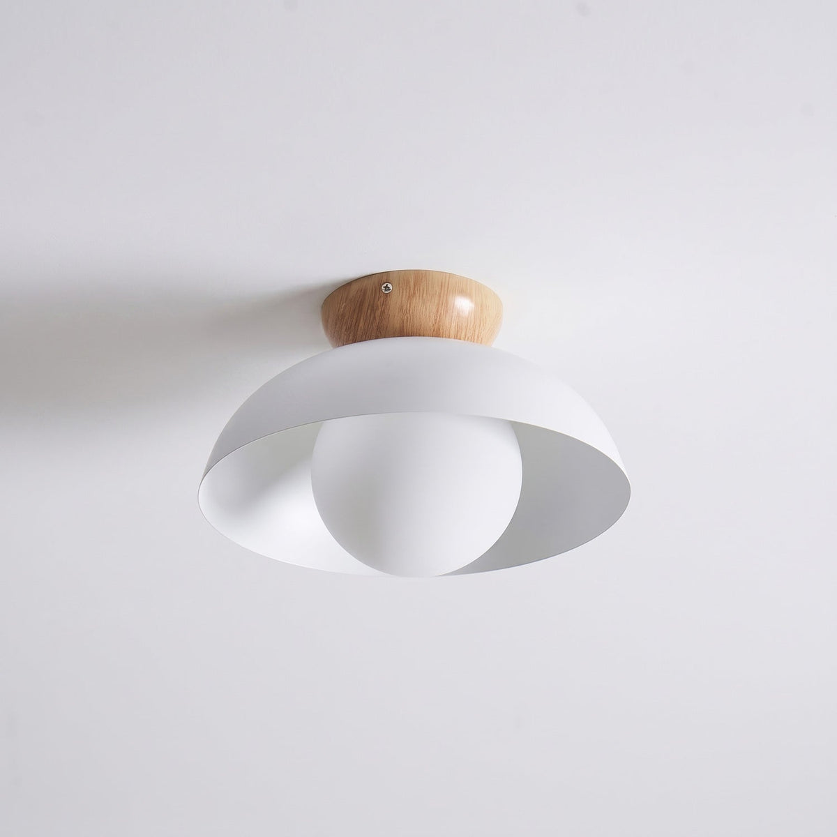Volo Sloped Ceiling Lamp