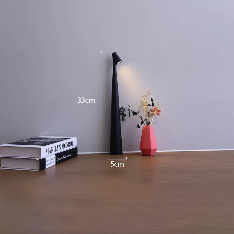 Glowora Rechargeable Table Lamp