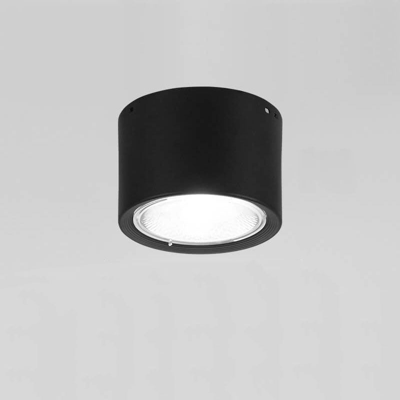 Pico Cylinder LED Flush Mount Spotlight