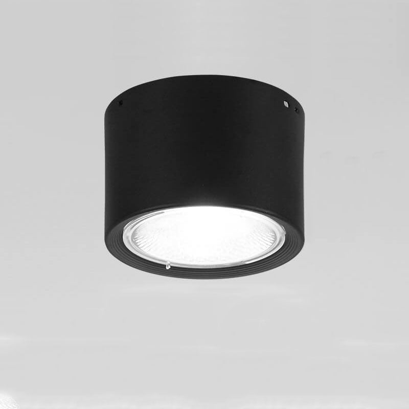 Pico Cylinder LED Flush Mount Spotlight