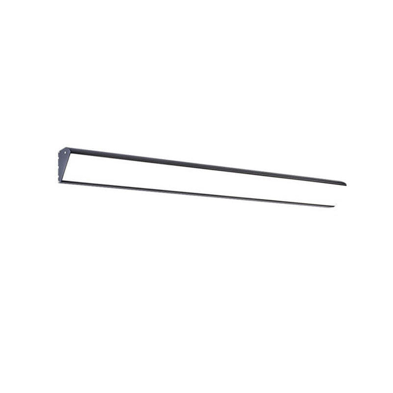 Long Bar Outdoor Wall Light