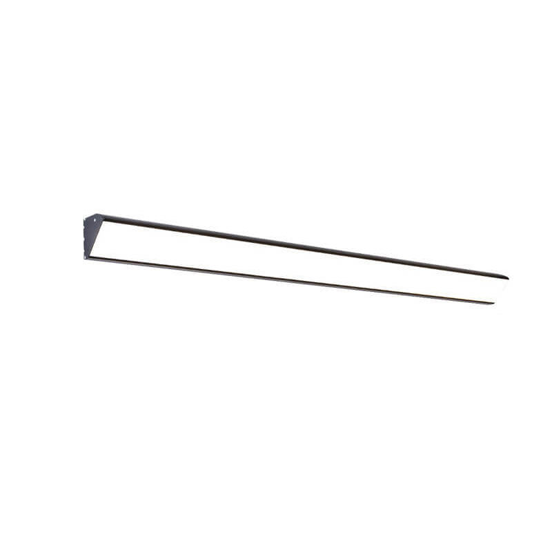 Long Bar Outdoor Wall Light
