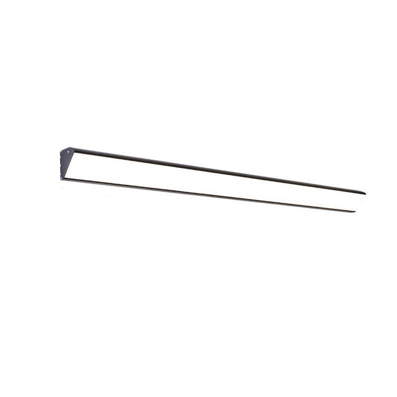 Long Bar Outdoor Wall Light