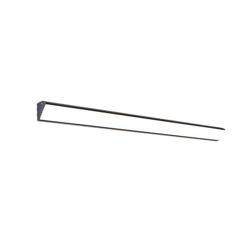Long Bar Outdoor Wall Light