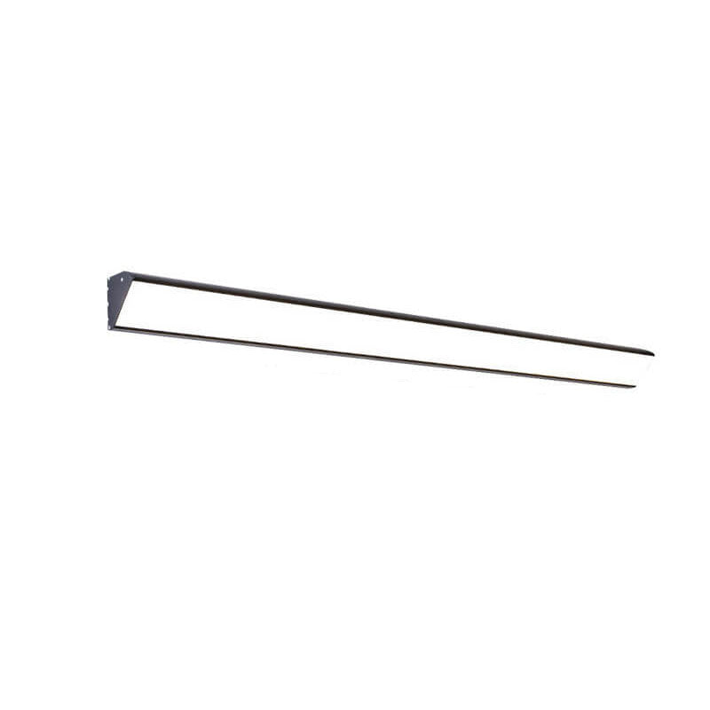 Long Bar Outdoor Wall Light