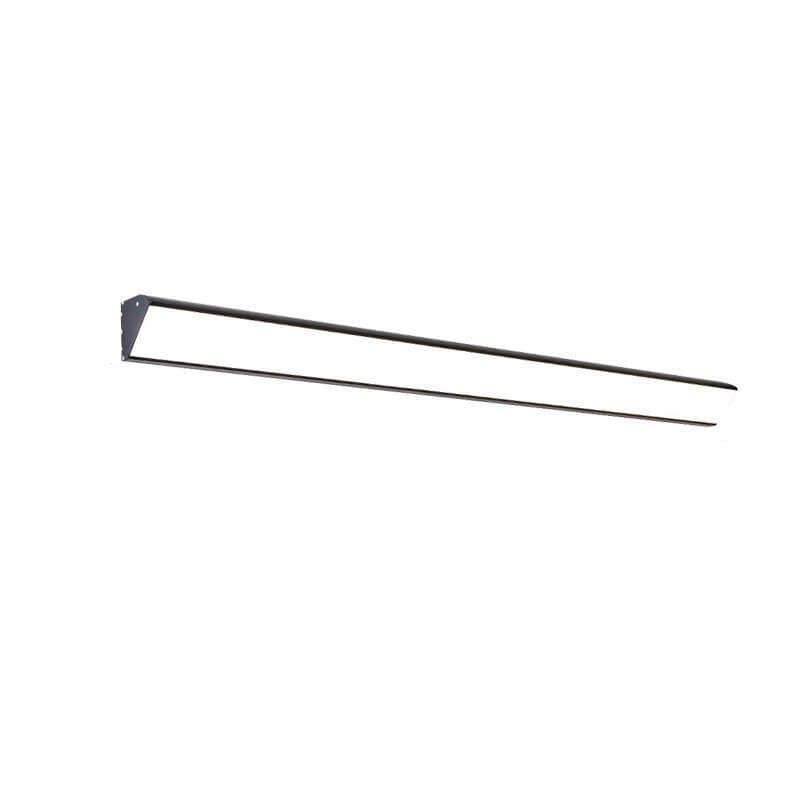 Long Bar Outdoor Wall Light