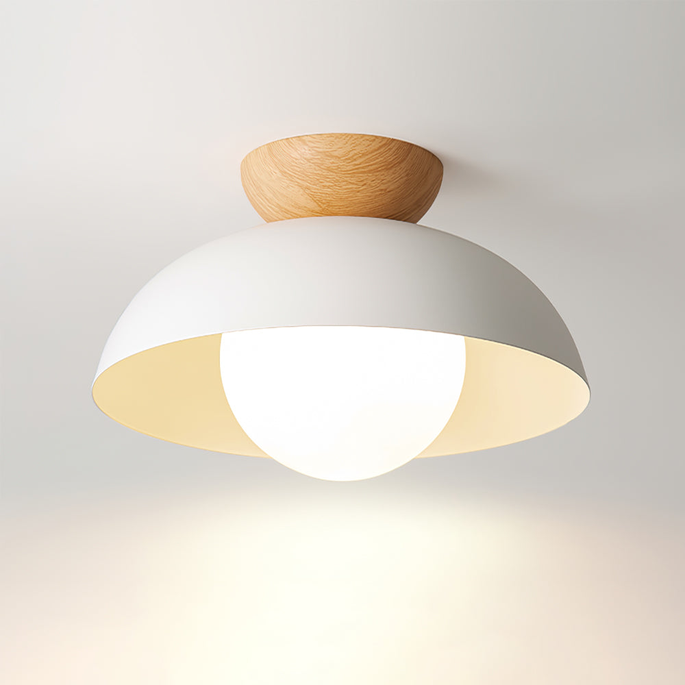 Volo Sloped Ceiling Lamp
