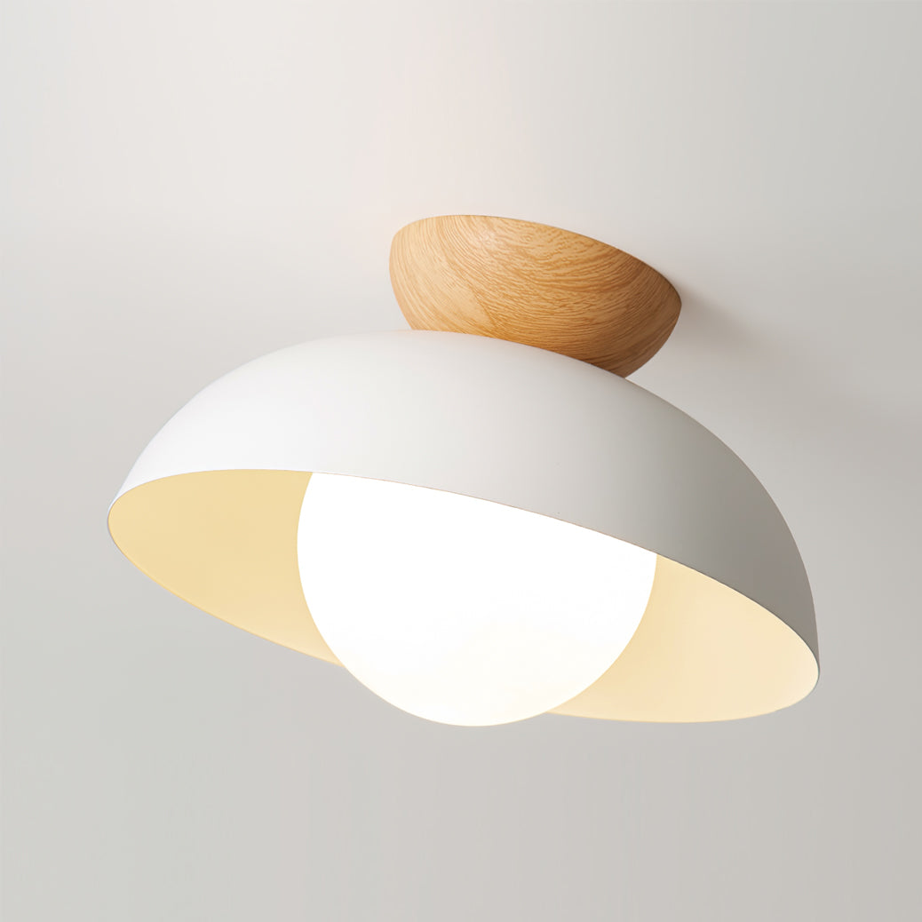 Volo Sloped Ceiling Lamp