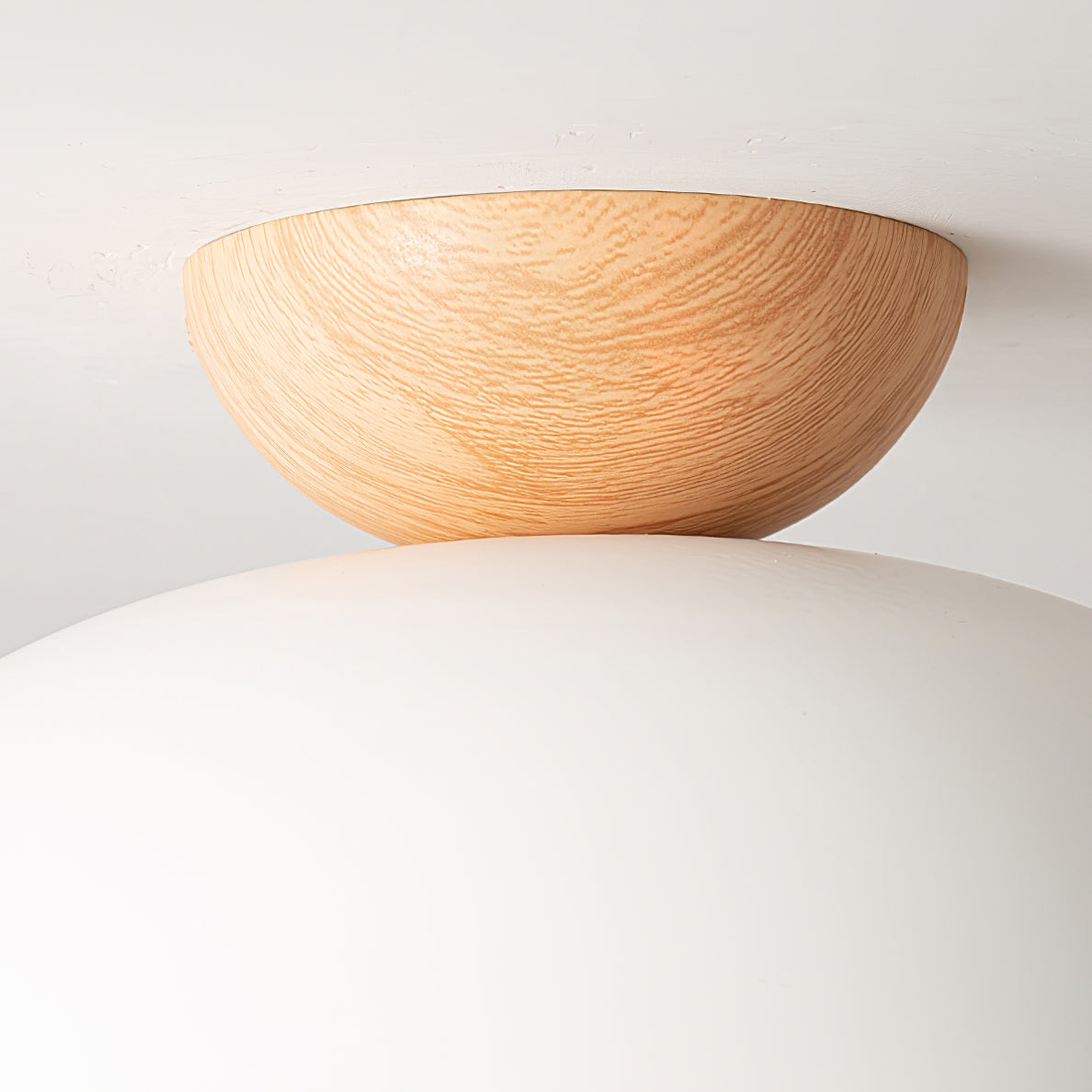 Volo Sloped Ceiling Lamp