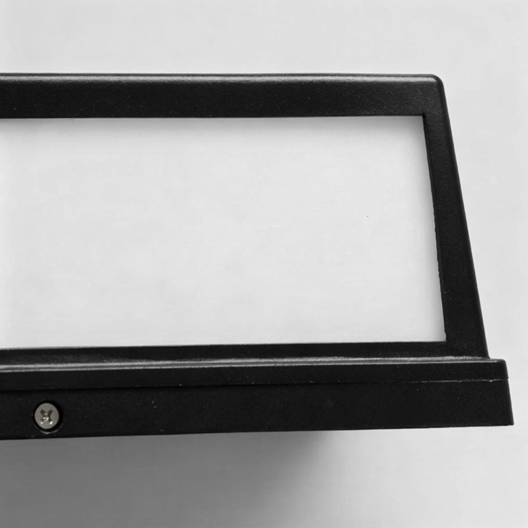 Motion Sensor LED Outdoor Wall Light