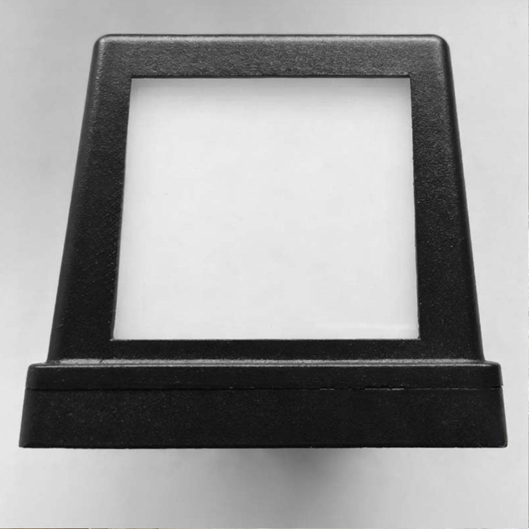 Motion Sensor LED Outdoor Wall Light