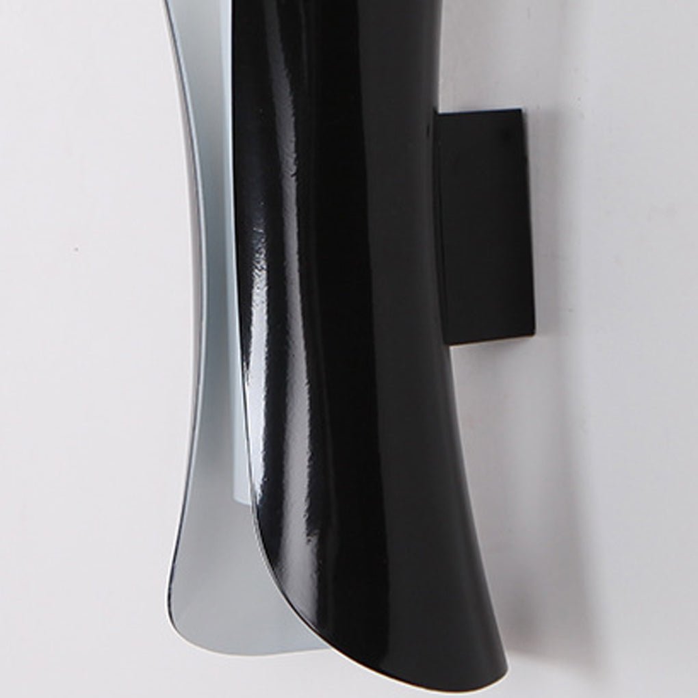 Nordic Up Down LED Wall Sconce