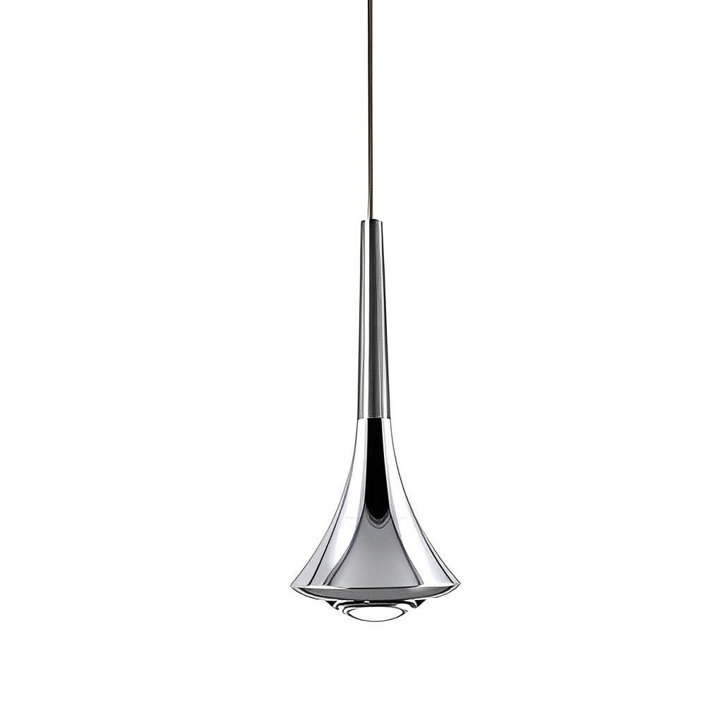 Teardrop Mini Pendant Light