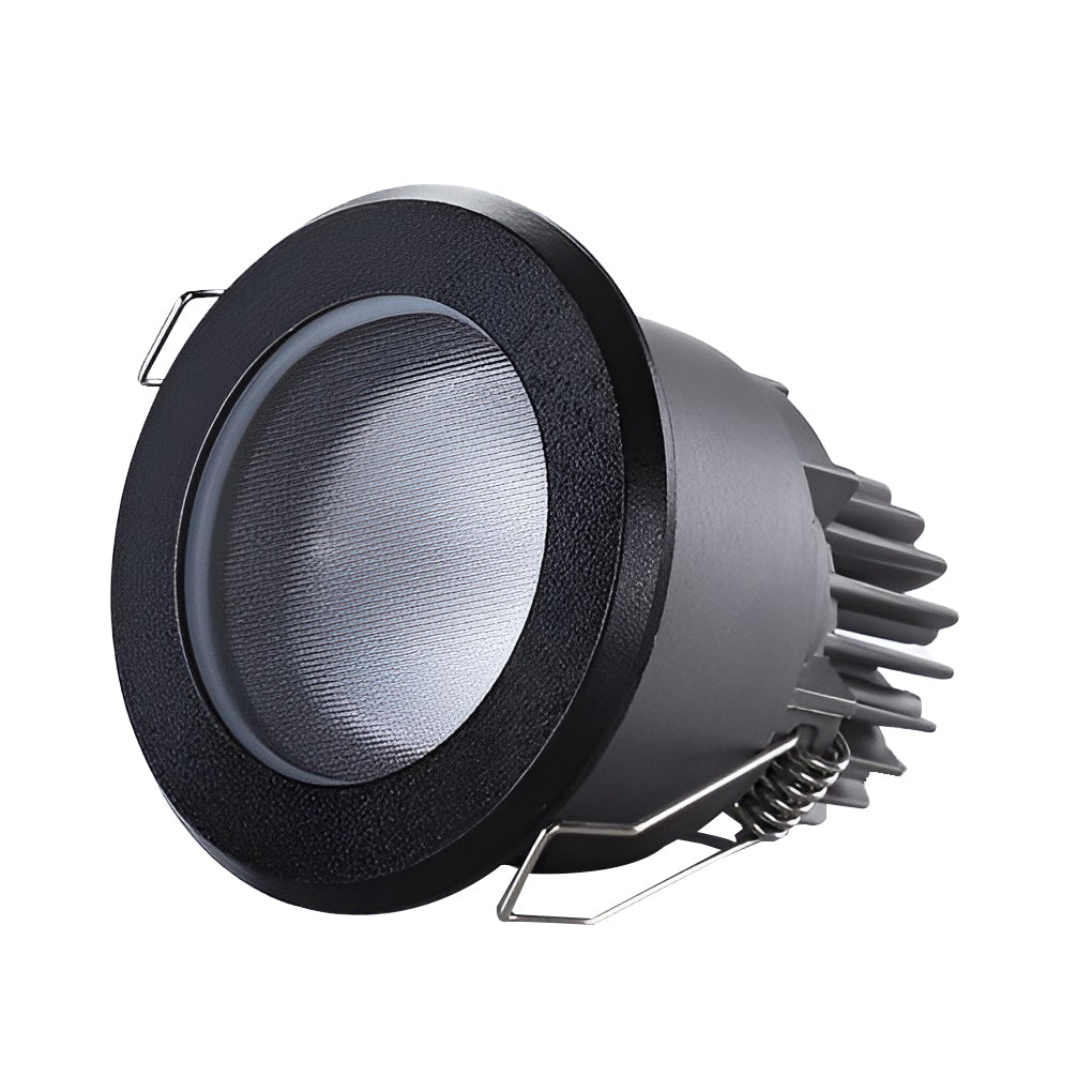 Waterproof COB LED Recessed Downlight
