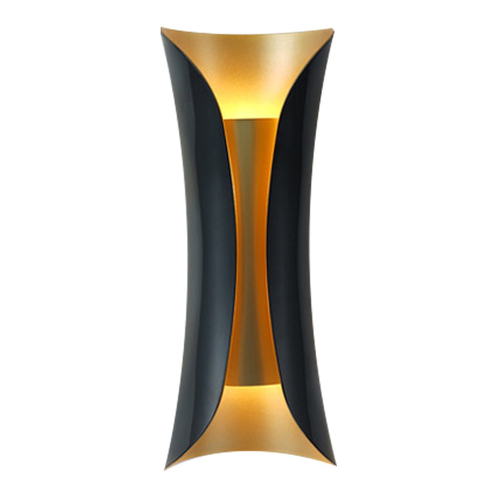 Nordic Up Down LED Wall Sconce