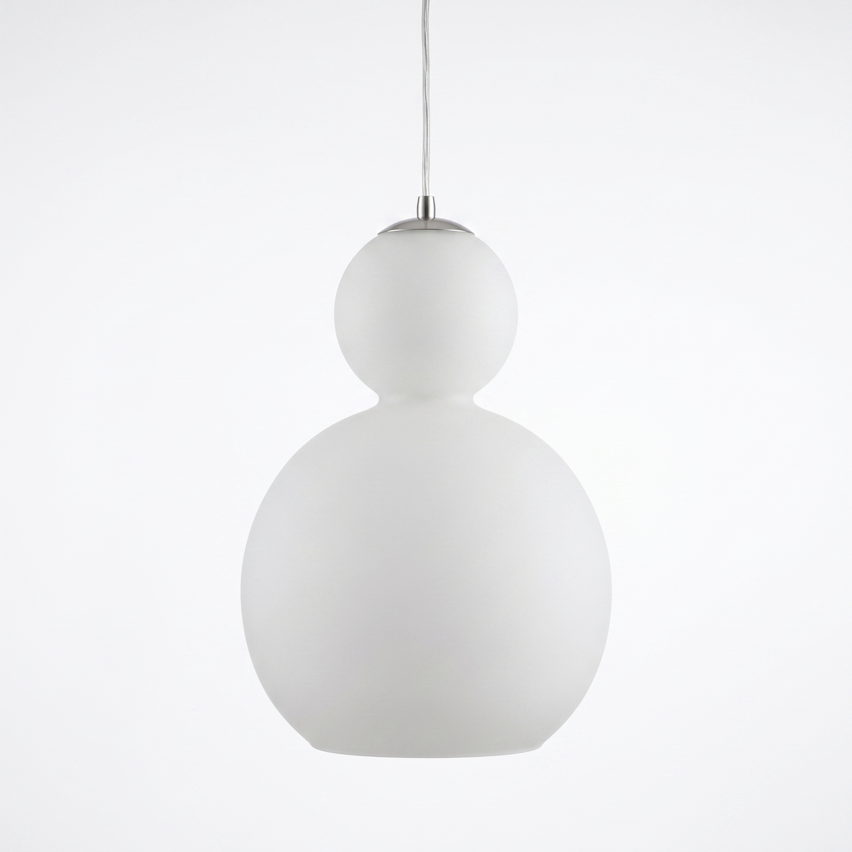 Nordic Pumpkin Pendant Light