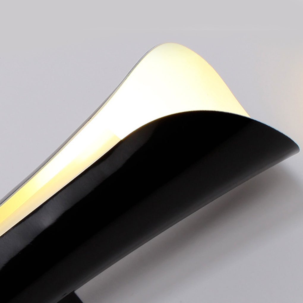 Nordic Up Down LED Wall Sconce
