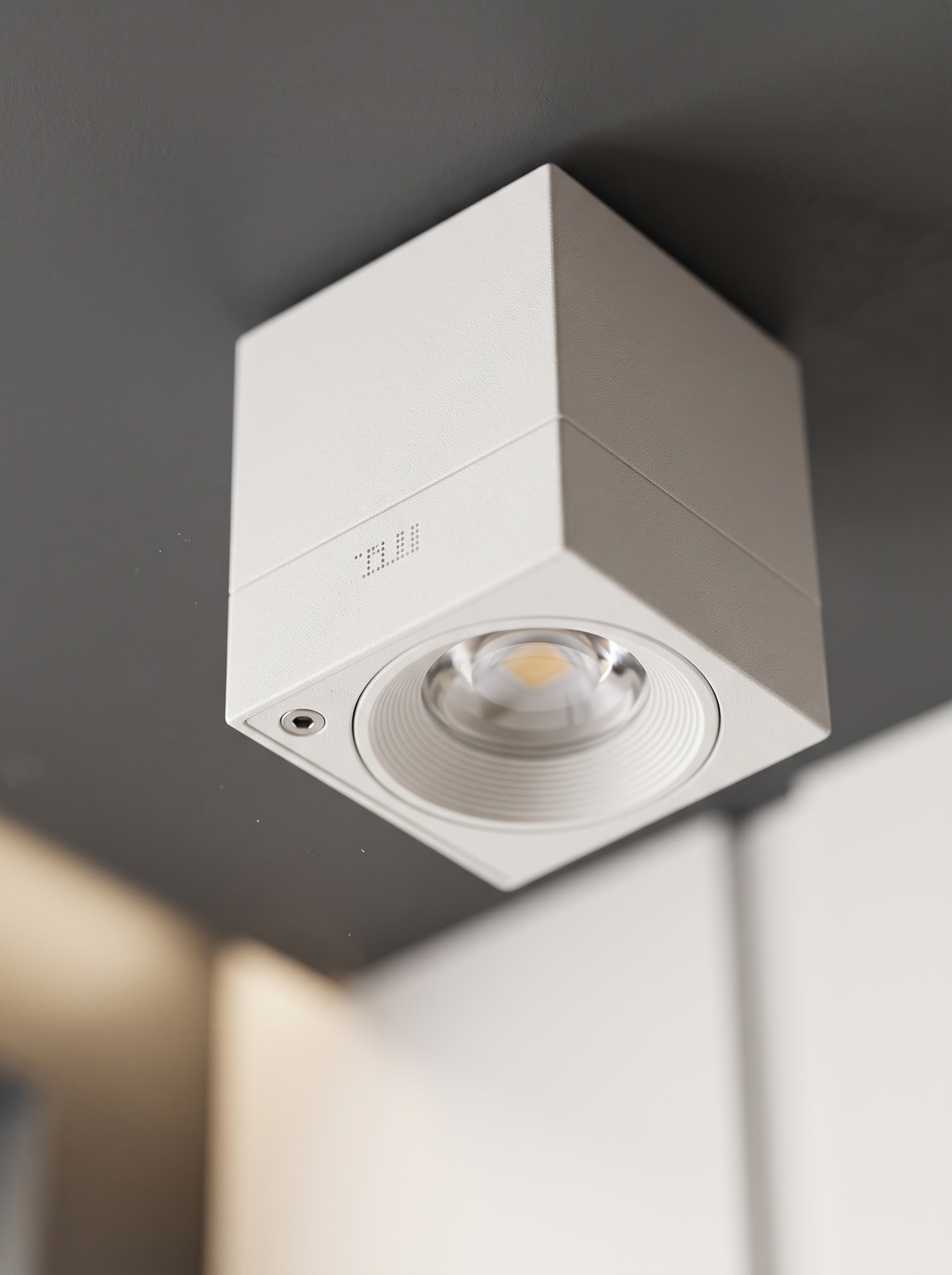 Surface Mounted Spot Light image with text slot 1