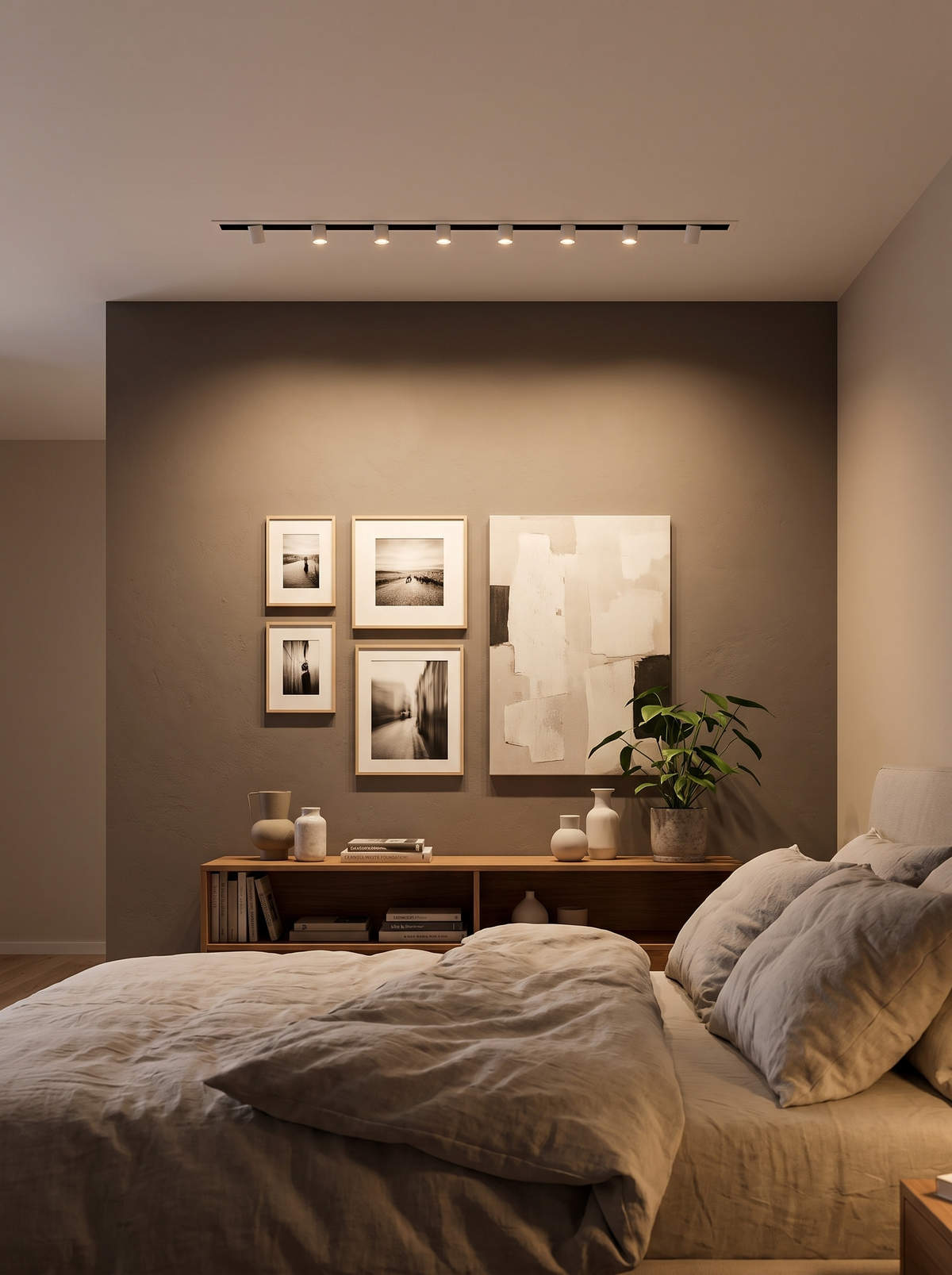 Recessed Linear Light image with text slot 2