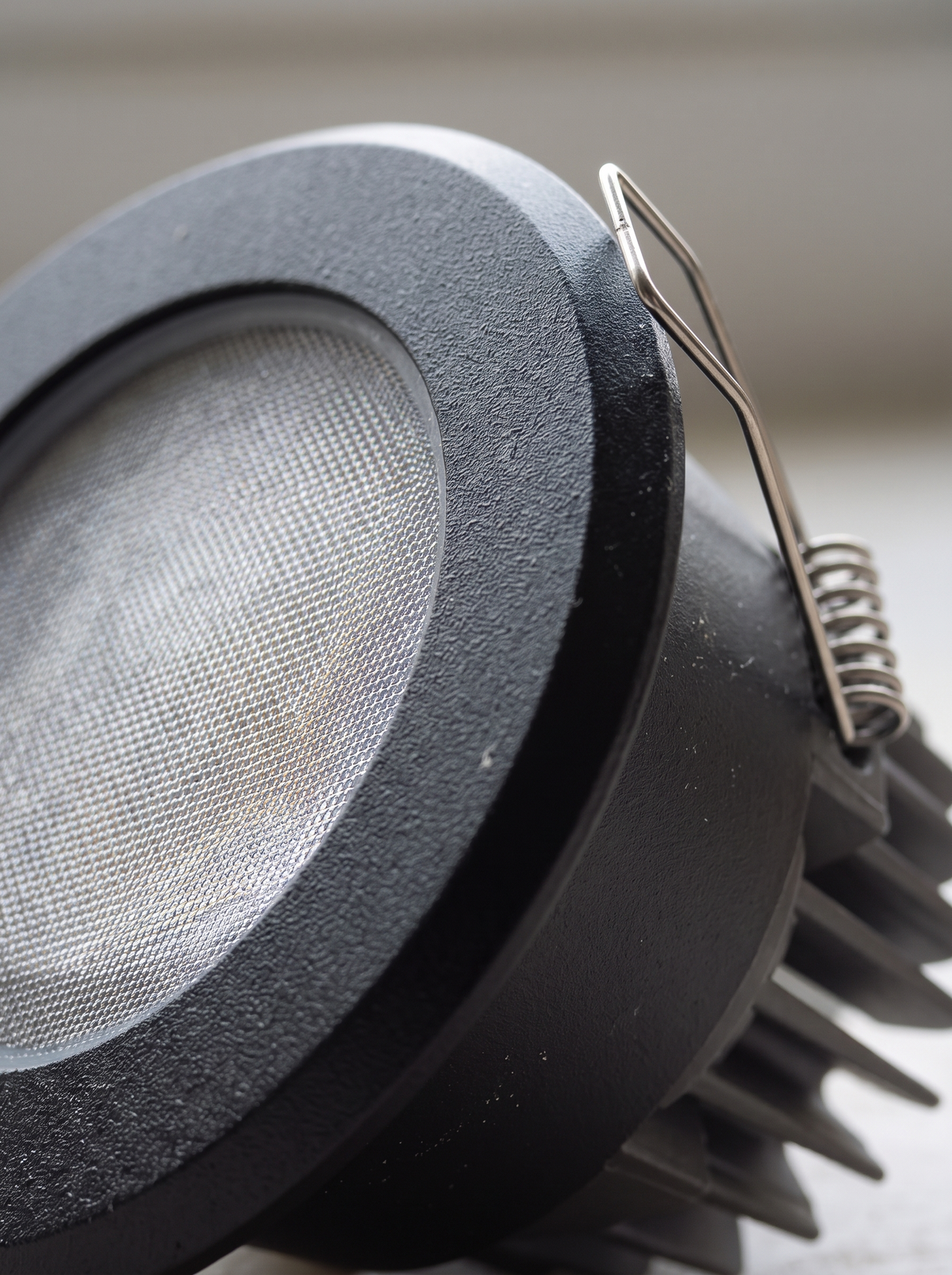 Recessed Can Downlight image with text slot 1