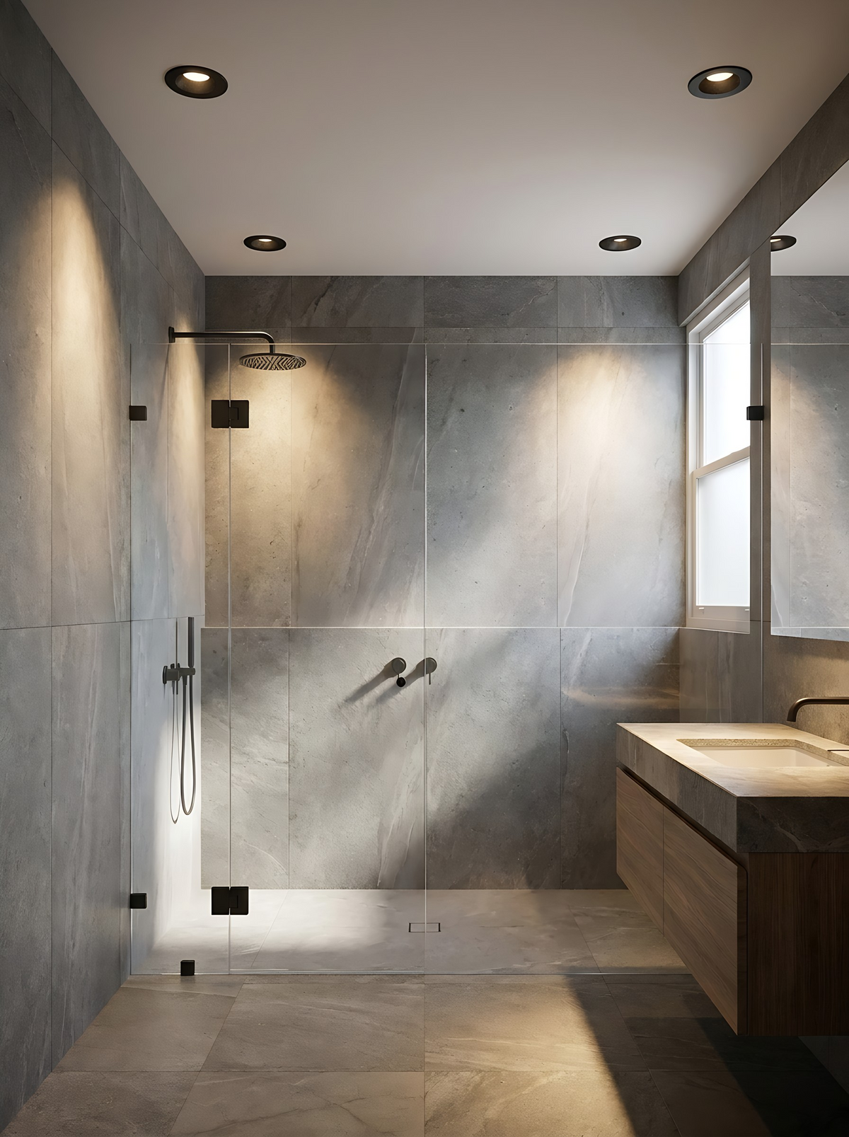 Recessed Can Downlight image with text slot 3