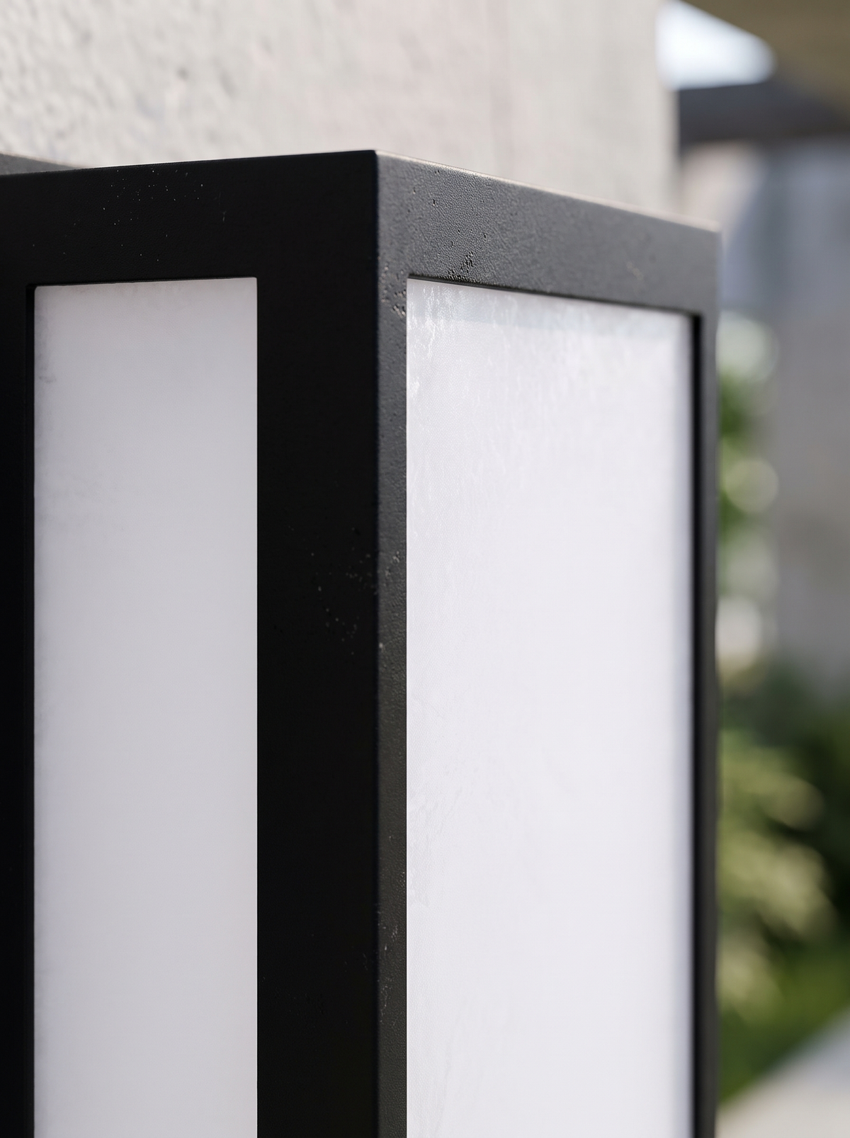 Contemporary Outdoor Wall Light image with text slot 1