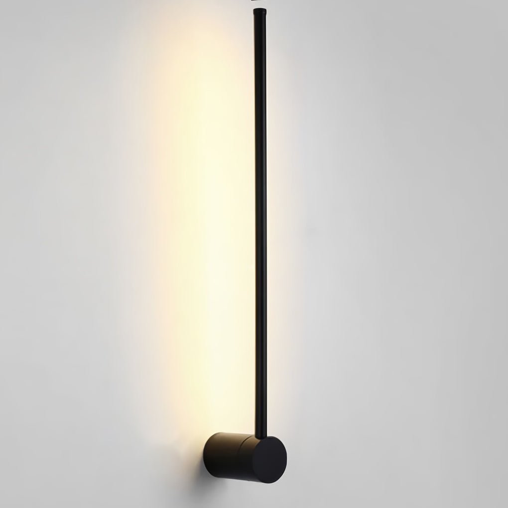 Ultra Thin Linear LED Wall Light