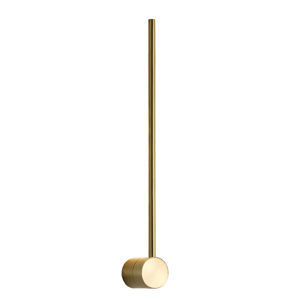 Ultra Thin Linear LED Wall Light