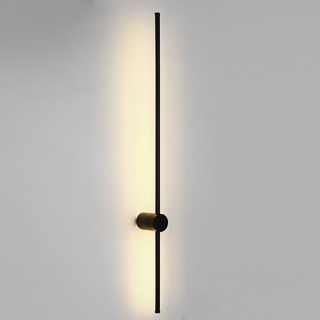 Ultra Thin Linear LED Wall Light